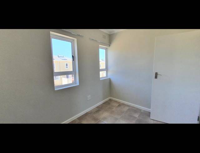 2 BEDROOM PROPERTY TO RENT IN RIVERGATE